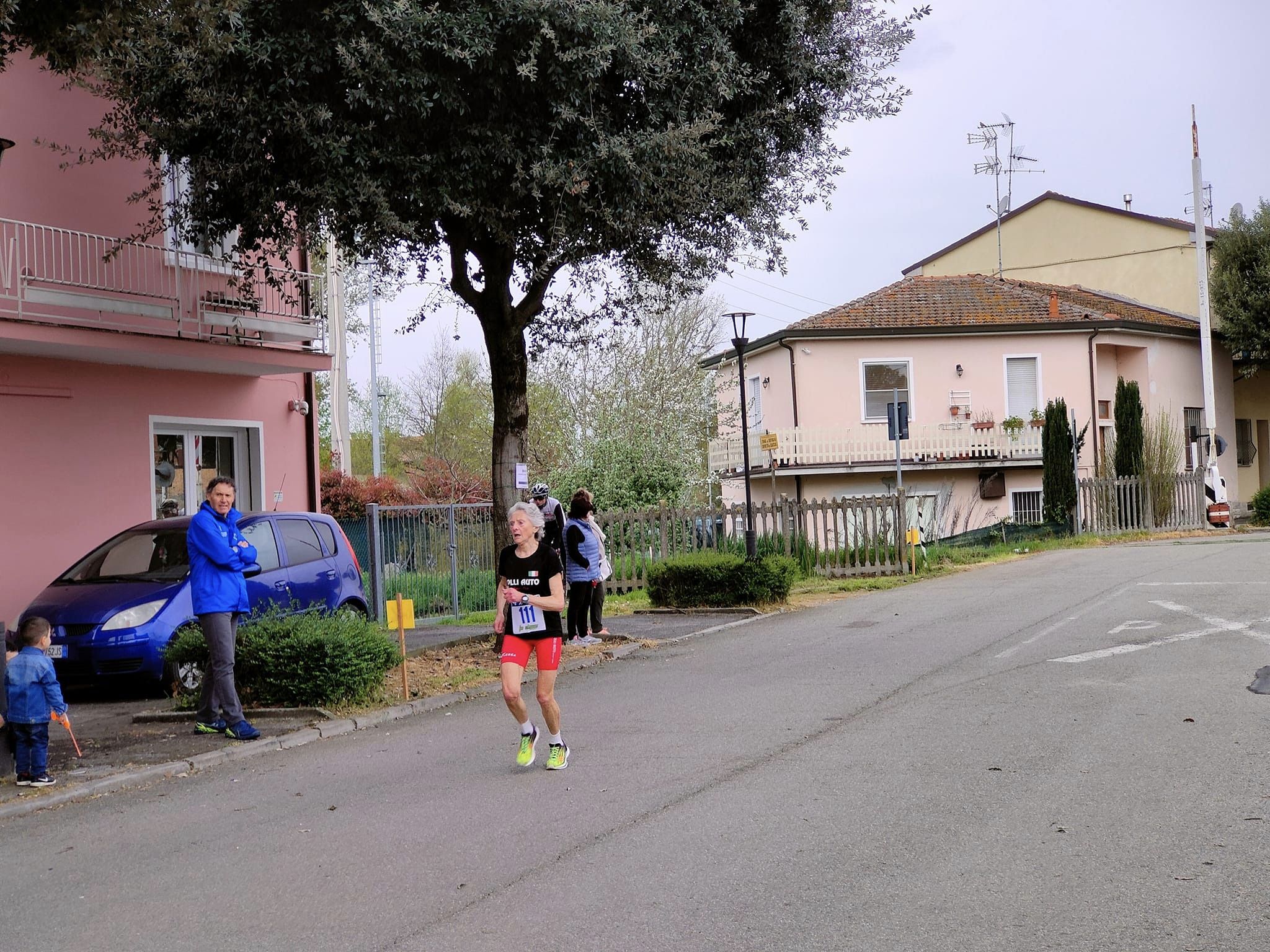San Patrizio: Trofeo Buriani e Vaienti - 01 aprile 2024